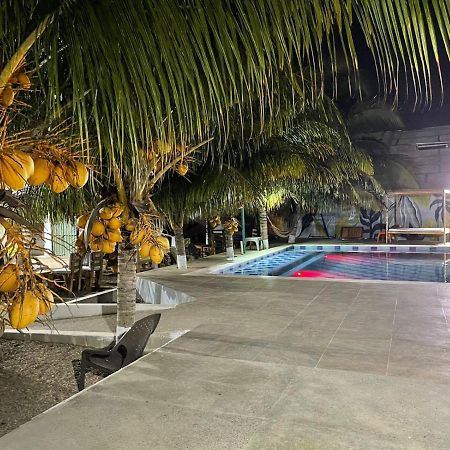 Hotel Paicos Beach Cartagena Exterior foto