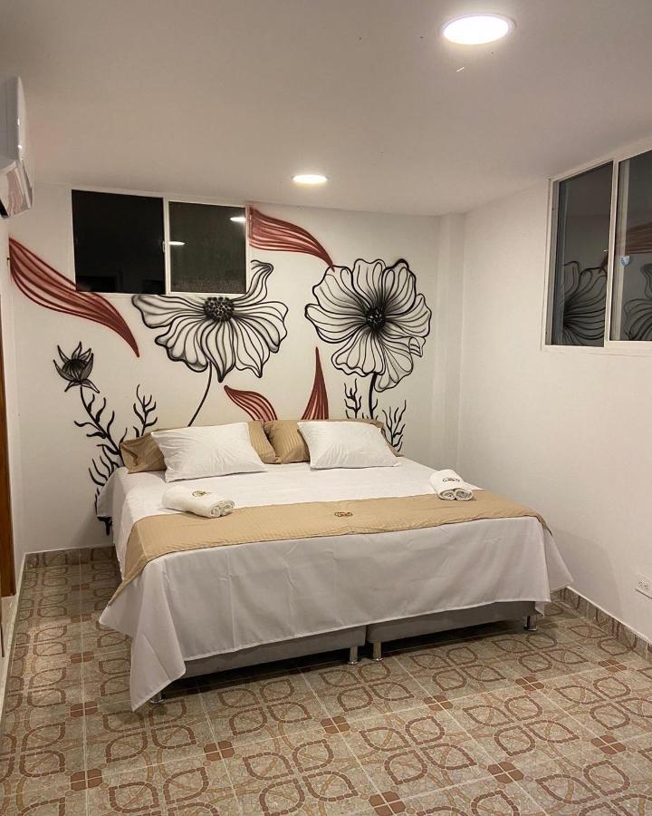 Hotel Paicos Beach Cartagena Exterior foto