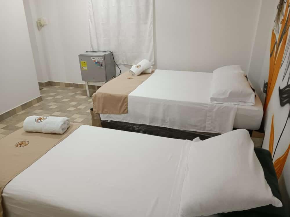 Hotel Paicos Beach Cartagena Exterior foto